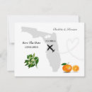 Search for boarding pass save the dates Modern