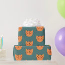 Search for orange cat Kitty