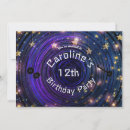 Search for fantasy halloween invitations Enchanted