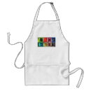 Search for fine artist aprons Paint