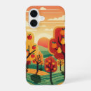 Recherche de verger iphone coques Vintage