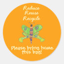 Search for go planet stickers Recycle