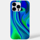 Search for fantasy blue magic iphone cases Abstract
