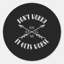 Search for single letters stickers Seo