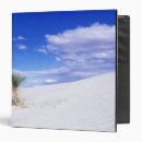 Search for sand binders Scenic
