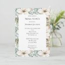 Search for hydrangea bridal shower invitations Feminine