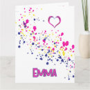 Search for unique valentines day cards Trendy