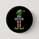 Search for big sister buttons Festive