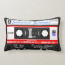 Search for mixtape pillows Cassette