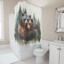Search for native american shower curtains Country