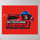 Search for miraculous posters Zagtoon