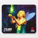 Recherche de fairy mousepads Fairies