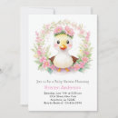 Search for parade baby shower invitations Cute
