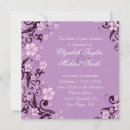 Recherche de luxury mariage invitations Romantique