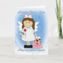 Search for angel nurse cards Medical