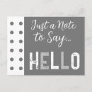 Recherche de dire juste bonjour vœux cartes Encouragement