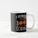 Search for dunking mugs School