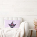 Search for witch pillows Spooky