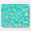 Recherche de pixel art tapis souris Abstrait