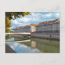 Search for along postcards River