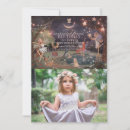Search for starry night birthday invitations Magical