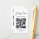 Search for menu enclosure cards Modern
