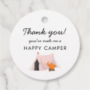 Recherche de happy camper Feu
