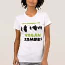 Search for vegan zombie tshirts Zombies