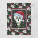 Recherche de tête morte cartes postales Goth