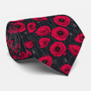 Search for ties Floral
