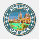 Recherche de kuala magnets Asie