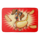 Recherche de dog bath mats Dachshund