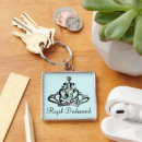 Search for showers square keychains Bridesmaid