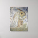 Search for angel wings canvas prints Halo