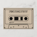 Search for cassette tape weddings Song request