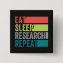Search for research buttons Science