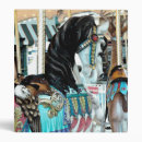 Search for round binders Carousel