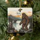 Search for bigfoot ornaments Cryptozoology