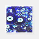 Search for evil eye napkins Protection