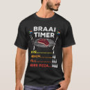 Search for braai tshirts Cooking