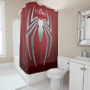 Search for marvel bathroom accessories Peter parker