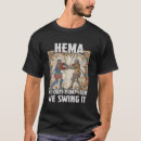 Search for hema tshirts Fencing