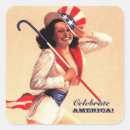 Search for celebrate america stickers 4th of july