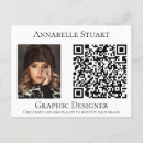 Search for modern business postcards Simple