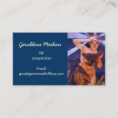 Recherche de art nouveau business cards Antiquité