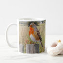 Search for robin mugs Redbreast