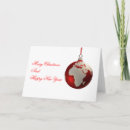 Search for africa christmas cards Xmas