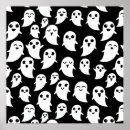 Search for cute cartoon ghost halloween posters Trick or treat