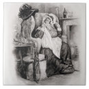 Recherche de dickens carreaux Frederick