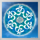 Search for spiritual om posters Symbol